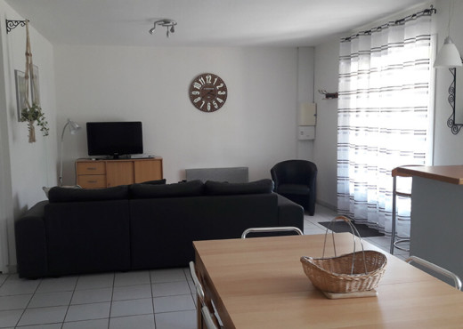 Gîte Thym